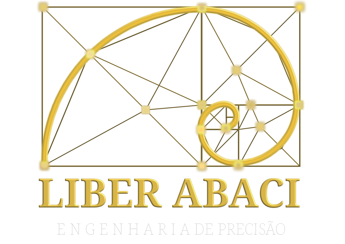 Liber Abaci — Engenharia de Precisão